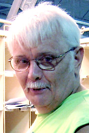 JAMES ‘JIM’ COX
